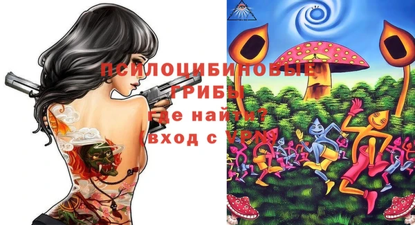 MESCALINE Магадан