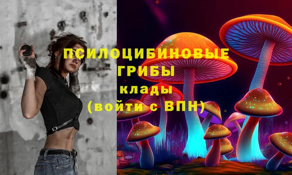 MESCALINE Магадан